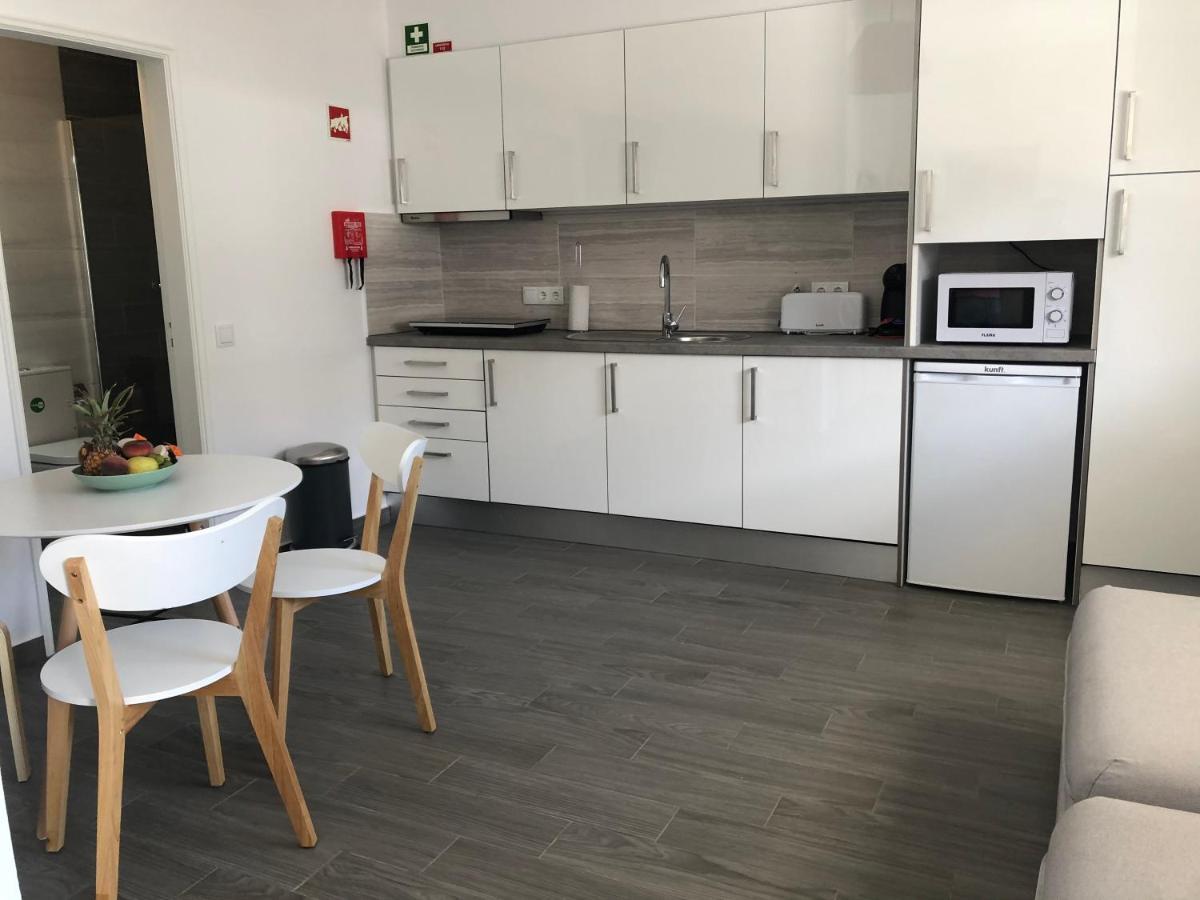 Apartamento Guerreiro