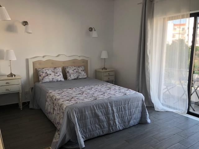 Guerreiro Apartamento *