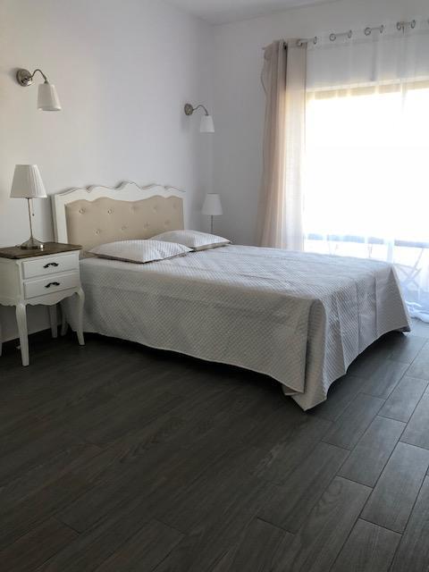 Guerreiro Apartamento Lagos