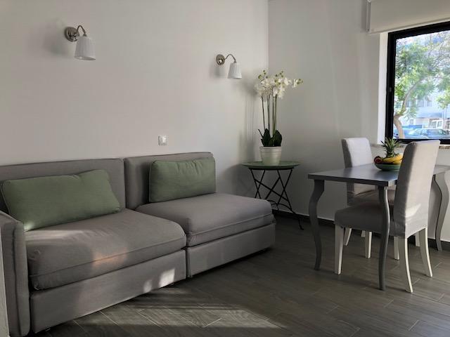 Guerreiro Apartamento