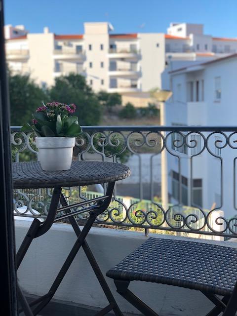 Apartamento Guerreiro *